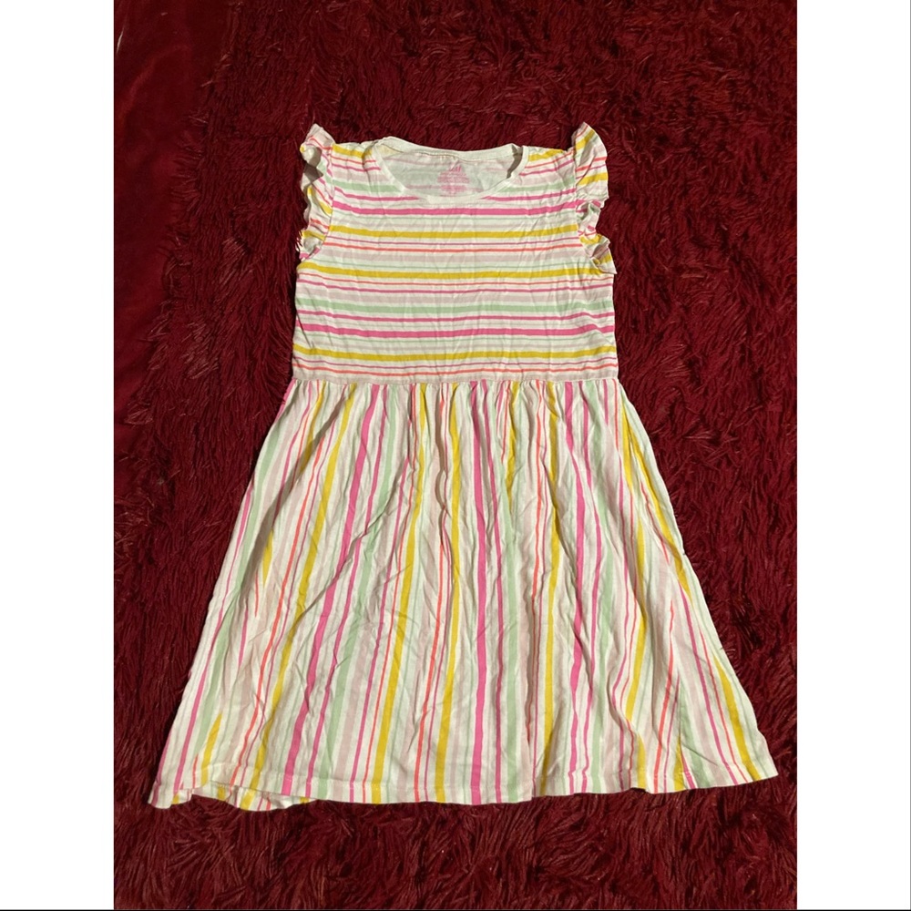 🎉 5 for $20 🎉 6-8 H&M girls dress